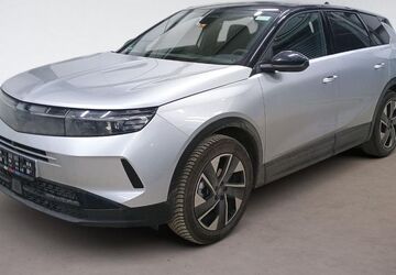Opel Grandland (X) 13.000 km 30.475 &euro; Rüsselsheim 65428