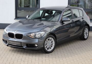BMW 116 155.082 km 7.900 &euro; Bischofsheim 65474