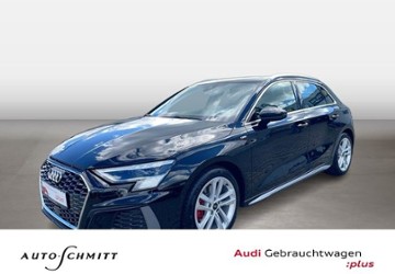 Audi A3 42.919 km 32.480 &euro; Idstein 65510