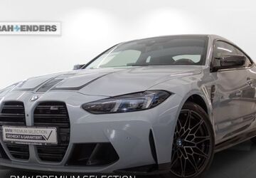 BMW M4 6.900 km 89.900 &euro; Idstein 65510
