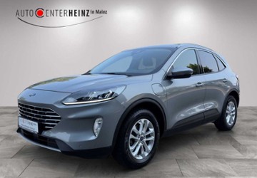 Ford Kuga 67.000 km 20.900 &euro; Mainz 55120