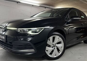 VW Golf 115.000 km 20.900 &euro; Wiesbaden 65199
