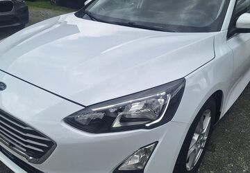 Ford Focus 112.000 km 8.925 &euro; Kelkheim 65779