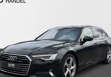 Audi A6 156.000 km 21.990 &euro; Geisenheim 65366