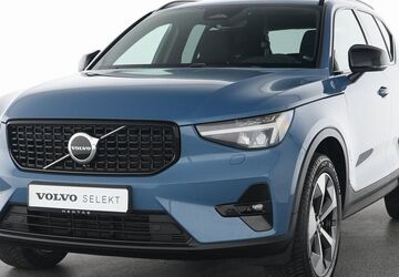 Volvo XC40 19.435 km 32.550 &euro; Weiterstadt 64331