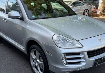 Porsche Cayenne 175.000 km 9.500 &euro; Wiesbaden 65203