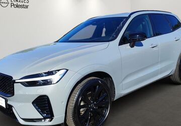 Volvo XC60 26.740 km 45.750 &euro; Mainz-Kastel 55252