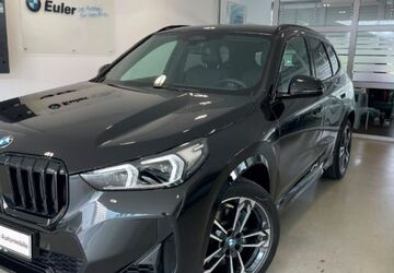 BMW X1 30.778 km 38.388 &euro; Hofheim 65719