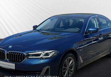 BMW 530 84.421 km 31.268 &euro; Mainz 55129