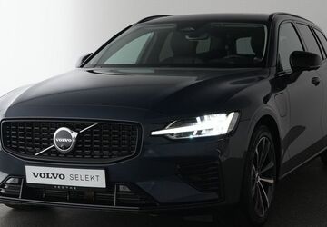 Volvo V60 55.000 km 40.990 &euro; Weiterstadt 64331