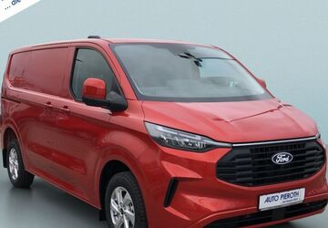 Ford Transit Custom 28.100 km 36.850 &euro; Bingen 55411