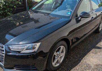 Audi A4 71.425 km 16.000 &euro; Rüsselsheim am Main 65428