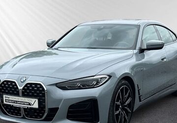 BMW 420 Gran Coupé 66.597 km 36.388 &euro; Wiesbaden 65203