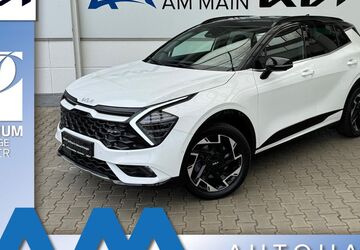 Kia Sportage 81.600 km 28.190 &euro; Raunheim 65479