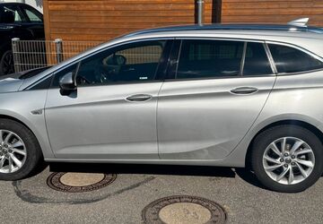 Opel Astra 108.010 km 9.995 &euro; Rüsselsheim 65428