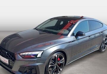 Audi S5 20.667 km 48.250 &euro; Idstein 65510