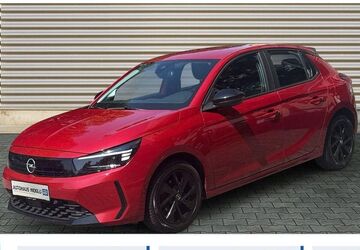 Opel Corsa 95.482 km 8.980 &euro; Rüsselsheim 65428