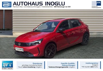 Opel Corsa 95.482 km 9.280 &euro; Rüsselsheim 65428