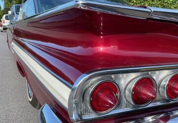 Chevrolet Impala 87.600 km 46.000 &euro; Gau-Heppenheim 55234