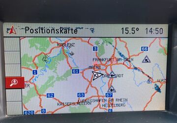 Opel Zafira 219.000 km 999 &euro; Zornheim 55270