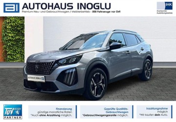 Peugeot 2008 18.823 km 18.780 &euro; Rüsselsheim 65428