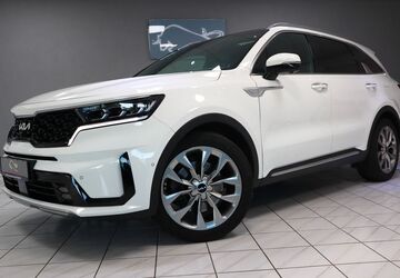 Kia Sorento 35.561 km 39.900 &euro; Nieder Olm (bei Mainz) 55268