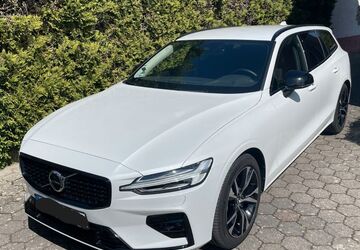 Volvo V60 51.890 km 33.800 &euro; Rüsselsheim am Main 65428