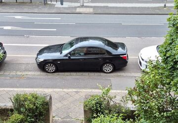BMW 525 296.000 km 5.400 &euro; Mainz 55127