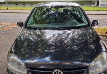 VW Golf 180.000 km 1.000 &euro; Mainz-Kastel 55252