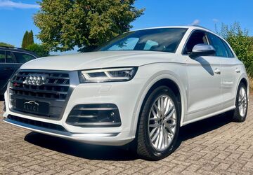 Audi SQ5 91.280 km 34.990 &euro; Taunusstein 65232