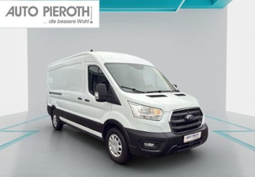 Ford Transit 79.200 km 21.850 &euro; Bingen 55411