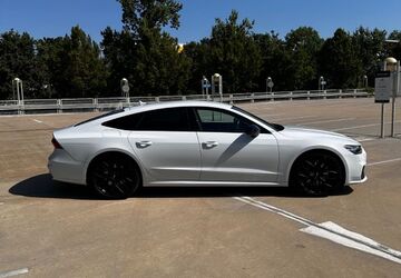 Audi A7 60.000 km 42.000 &euro; Rüsselsheim 65428