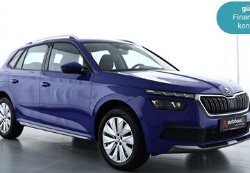 Skoda Kamiq 54.809 km 19.390 &euro; Egelsbach 63329