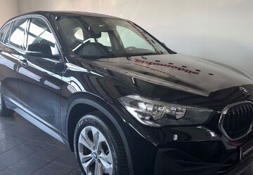 BMW X1 82.000 km 18.590 &euro; Hofheim-Wallau 65719