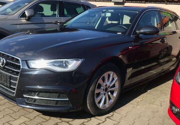 Audi A6 118.000 km 18.199 &euro; Eppstein 65817