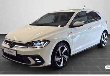 VW Polo 33.687 km 21.990 &euro; Wiesbaden 65189