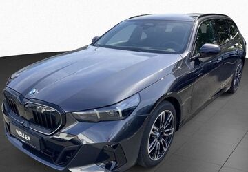 BMW 540 6.847 km 66.990 &euro; Kronberg 61476