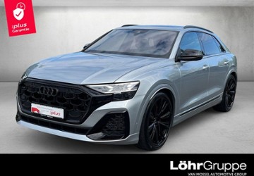 Audi SQ8 22.210 km 93.980 &euro; Mainz 55131