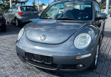 VW New Beetle 118.600 km 9.990 &euro; Mainz 55128