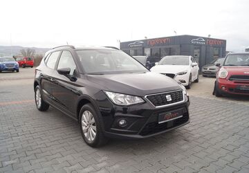 Seat Arona 107.856 km 11.690 &euro; Ingelheim 55218