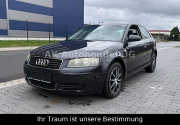 Audi A3 324.643 km 850 &euro; Groß-Gerau 64521
