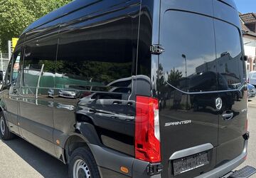 Mercedes-Benz Sprinter 20.364 km 46.886 &euro; Mainz 55122