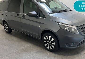 Mercedes-Benz Vito 73.403 km 40.970 &euro; Egelsbach 63329