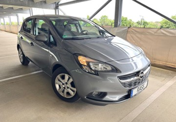 Opel Corsa 119.812 km 7.190 &euro; Ginsheim Gustavsburg 65462