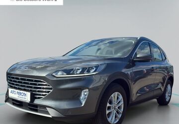 Ford Kuga 77.950 km 18.850 &euro; Bingen 55411
