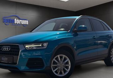 Audi Q3 154.000 km 13.990 &euro; Stockstadt am Rhein 64589