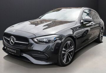Mercedes-Benz C 220 59.800 km 29.860 &euro; Wiesbaden 65189