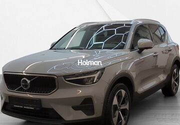 Volvo XC40 11.608 km 26.160 &euro; Eschborn 65760