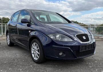 Seat Altea 98.800 km 4.790 &euro; Wiesbaden 55252