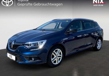 Renault Megane 78.770 km 13.490 &euro; Eschborn 65760